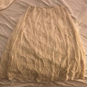 United Colors of Benetton skirt